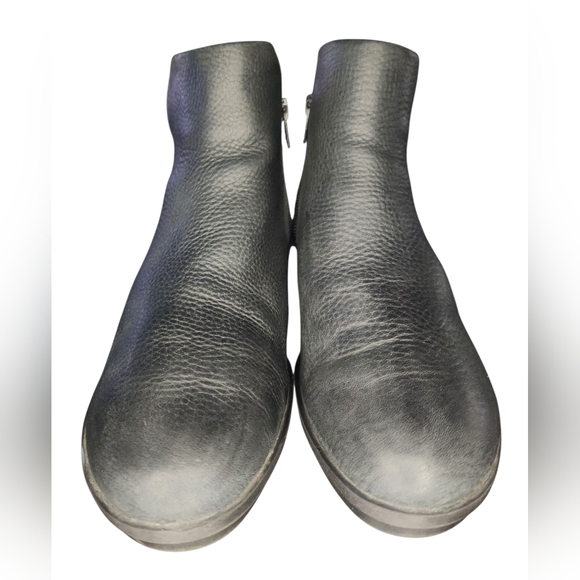 Ecco Women Skyler Wedge Booties, Womens 38 EU (7-7.5 US) - Picture 4 of 13